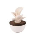 Orchid - Ceramic Flower - Diffuser