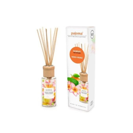 Diffuseur de parfum - Mangue Orange
