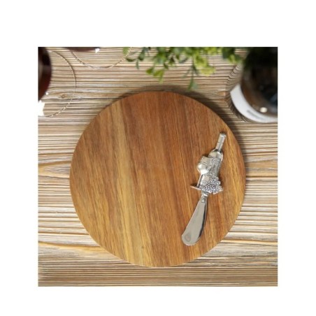 Cheese and Charcuterie Board - Buy on Gecodart
