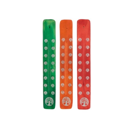 Tree of Life - Incense Holder - Gecodart
