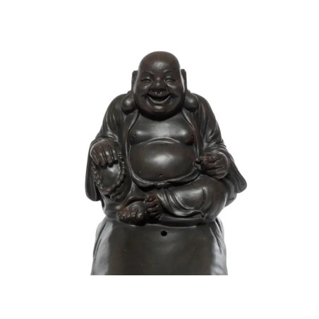 Chinesischer Glücksbuddha - Räucherstäbchenhalter