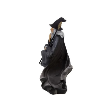 Spirit of the Sorcerer - Incense Holder - Gecodart