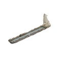 River Spirit Wolf - Incense Holder